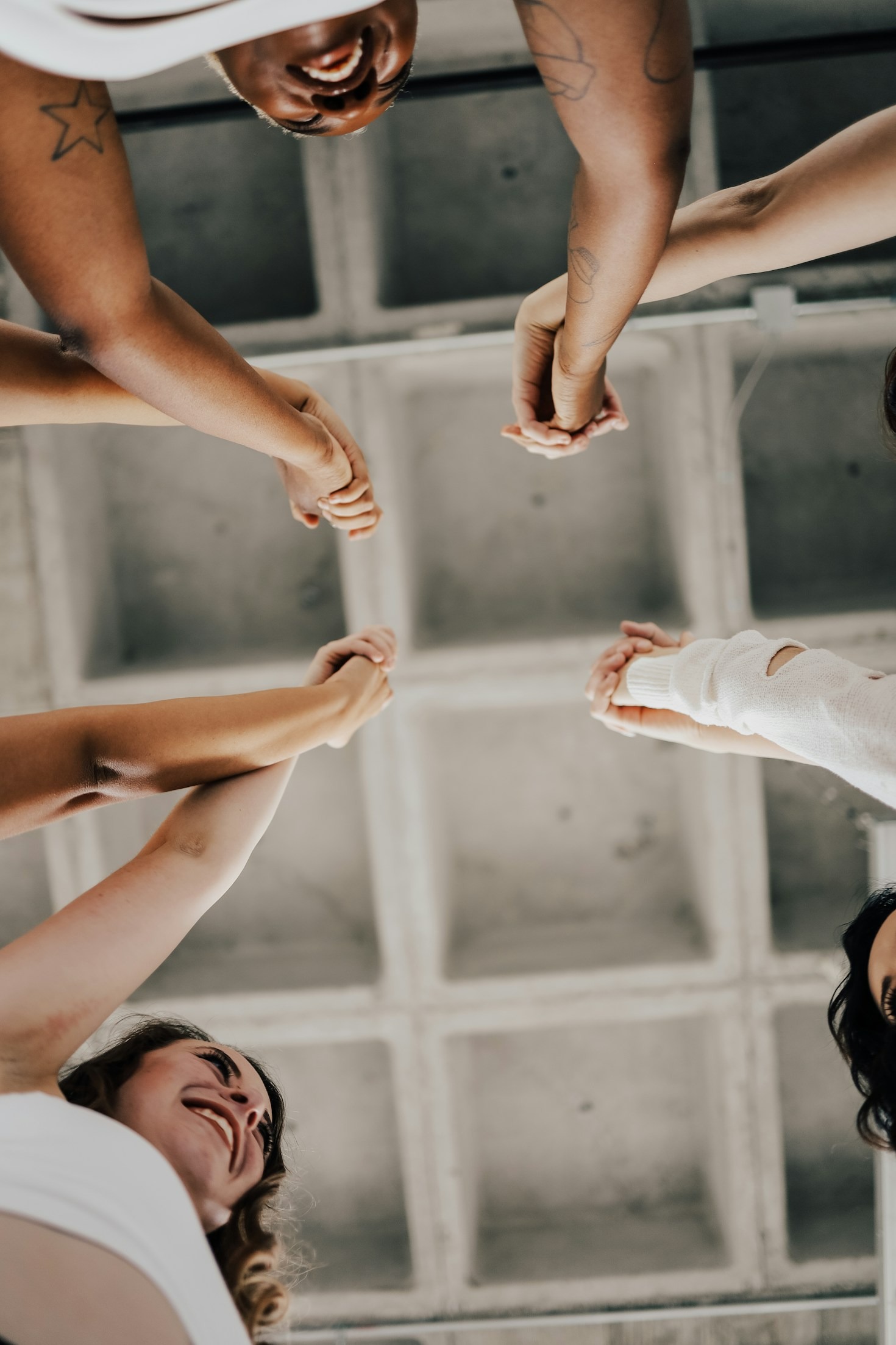 How Leadership Programs Transform Women’s Lives