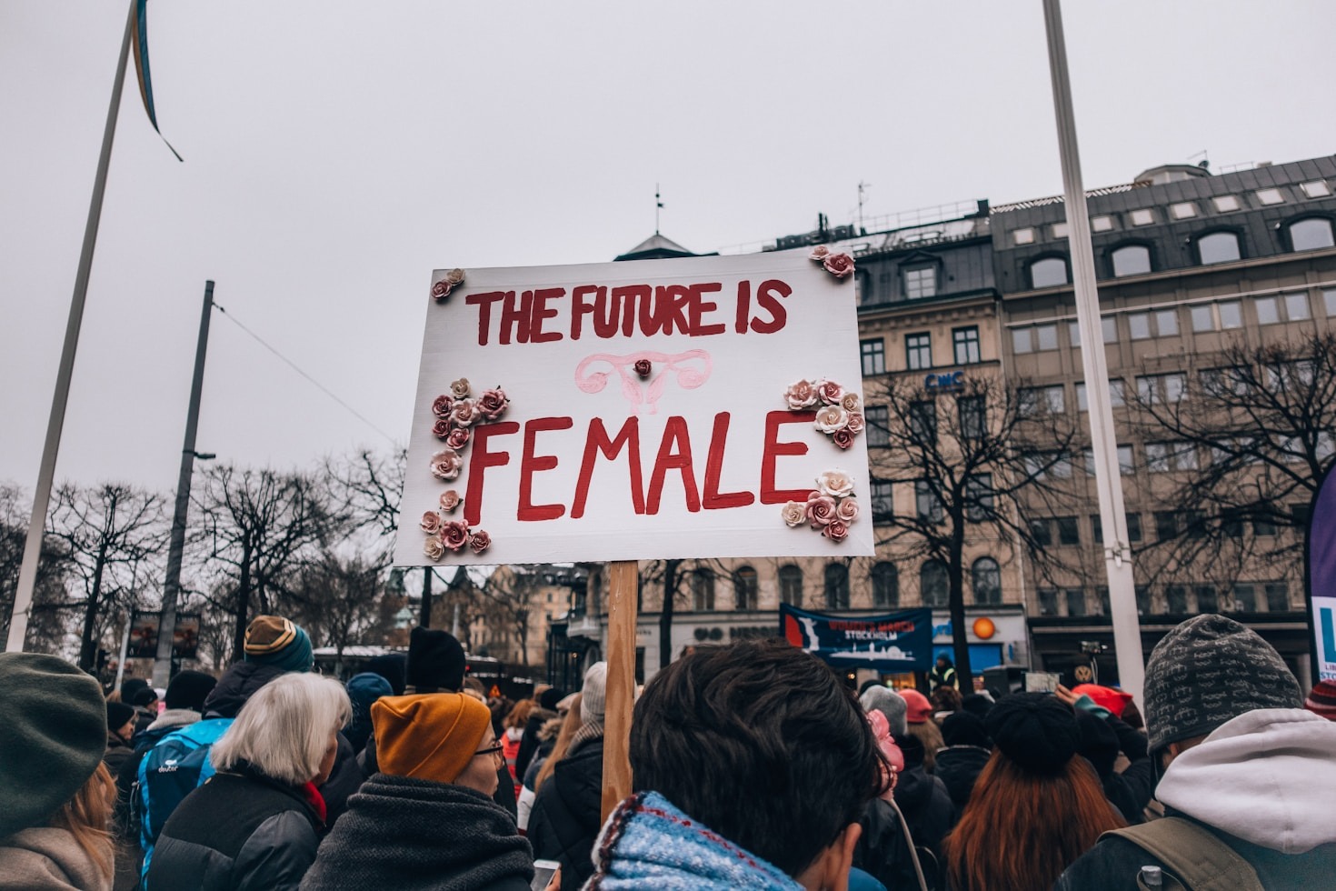 Education as a Catalyst for Women’s Empowerment
