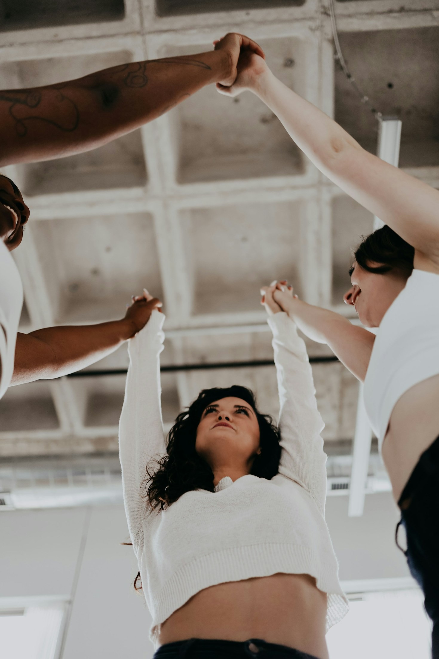 Achieving SDG 5: A Pathway to Equality